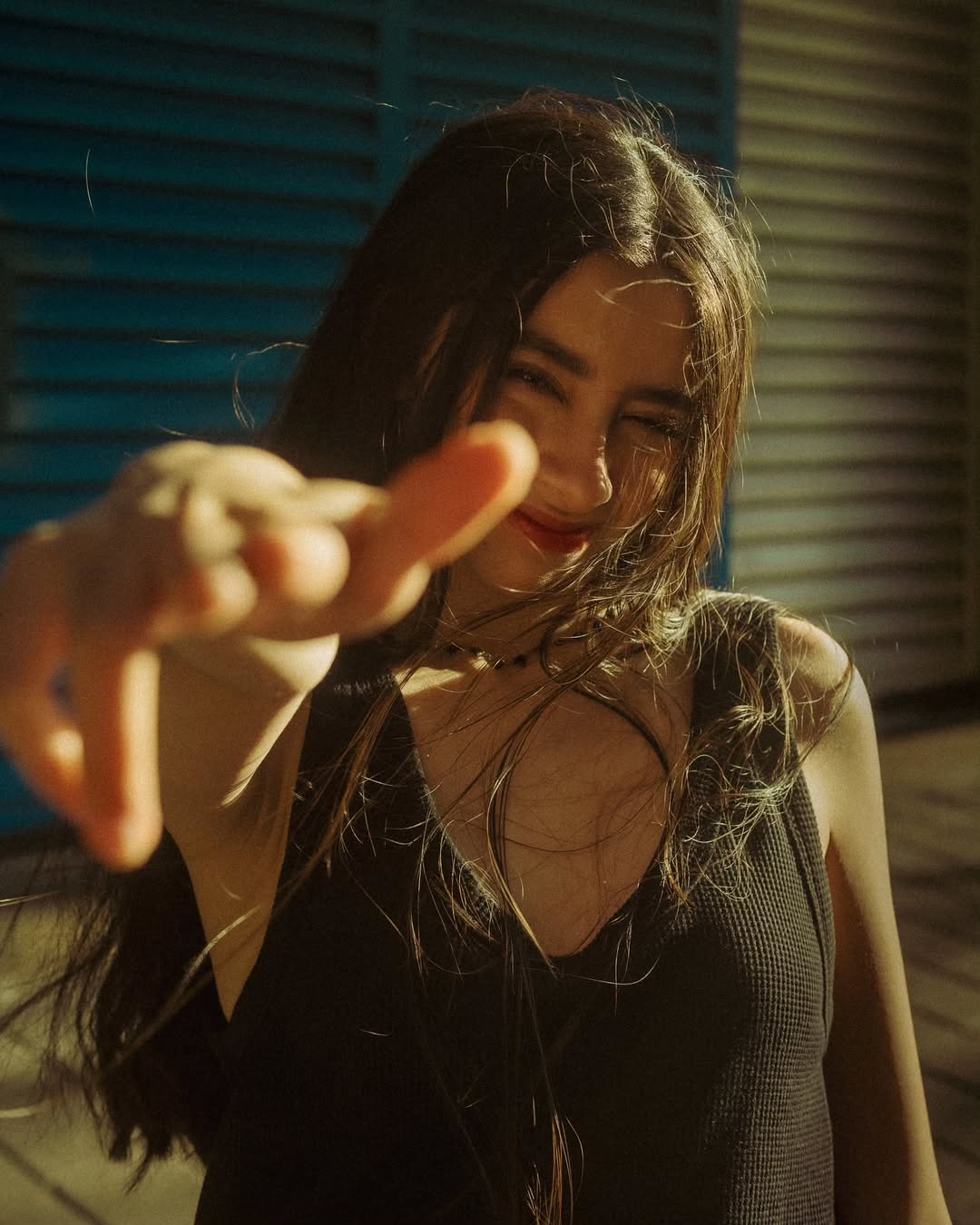 Ely Saravia - Modelo Guatemalteca y Tiktoker - Streets are alive (3)