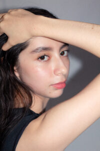 Ely Saravia - polaroid a color 6