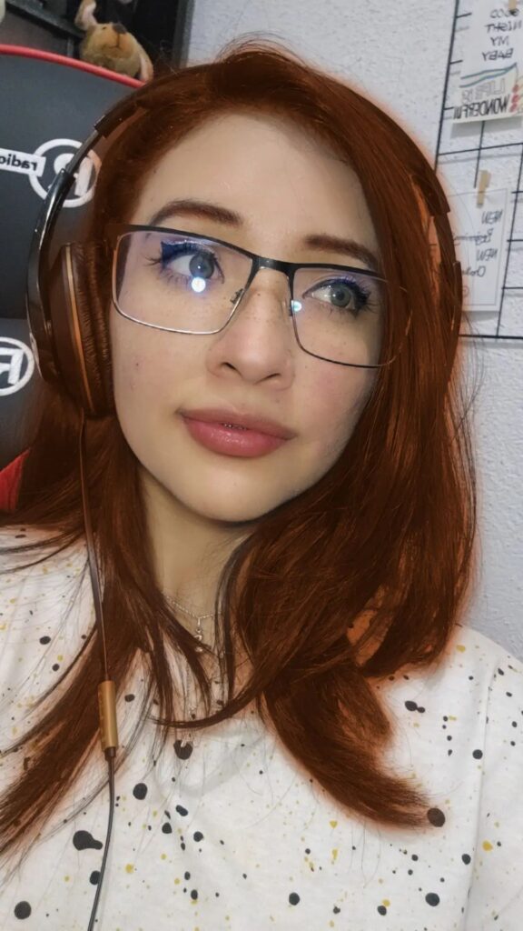AdyGames | Creadora de contenido y Streamer 2 - Modelo y Tiktoker de Guatemala AdyGames - Creadora de contenido y Streamer en Tiktok y Twitch sobre contenido Gamer principalmente, Creadora de contenido Guatemalteca apasionada por los juegos
