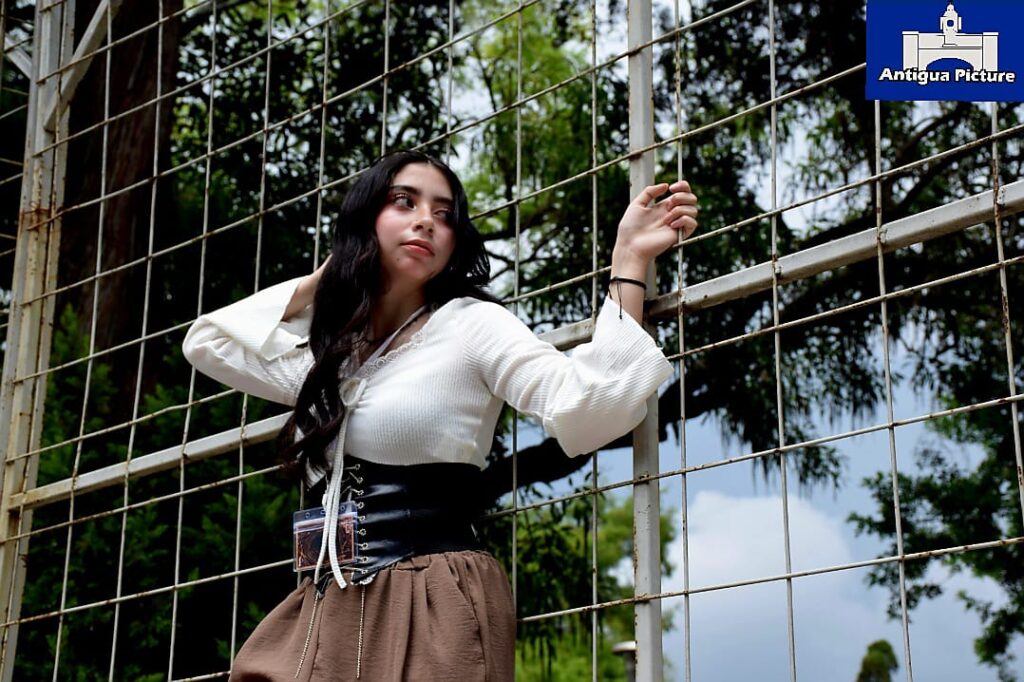 Sesión Festival Asiático 2026 7 - Modelo y Tiktoker de Guatemala ELY SARAVIA - SESION FOTOGRAFICA EN FESTIVAL ASIATICO GUATEMALA 2026