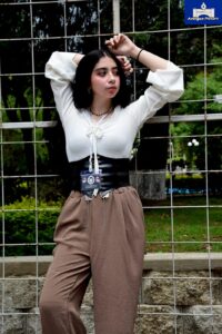 INICIO 1 - Modelo y Tiktoker de Guatemala ELY SARAVIA - SESION FOTOGRAFICA EN FESTIVAL ASIATICO GUATEMALA 2026