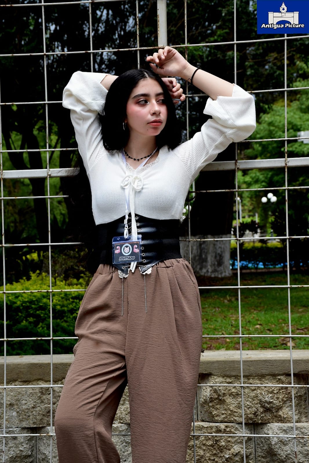 ELY SARAVIA - SESION FOTOGRAFICA EN FESTIVAL ASIATICO GUATEMALA 2026